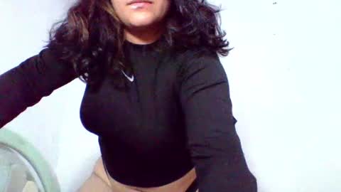 Naomi online show from December 24, 12:22 am