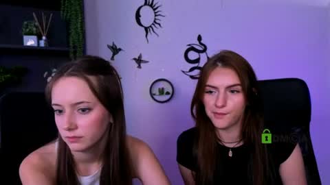 Naomi online show from July 15, 10:31 am