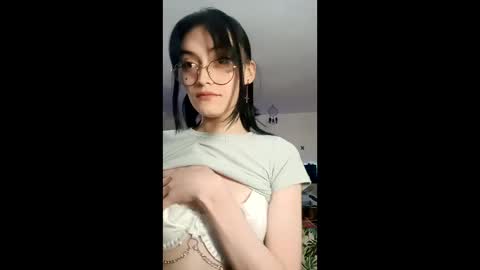 Naomi online show from March 2, 6:47 pm