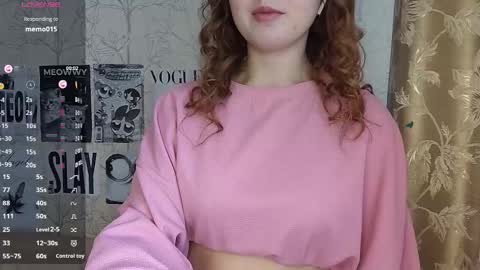 Naomi online show from March 4, 8:54 am