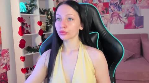 Naomi online show from December 22, 5:21 am