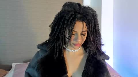 naomidawson online show from October 23, 1:11 am