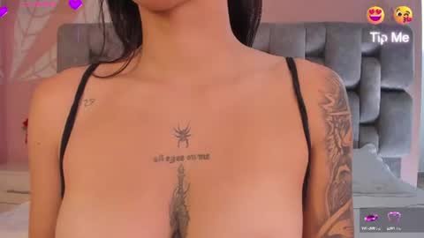 Naomi Frost online show from July 24, 2:15 pm