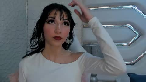 naomiharuno online show from February 23, 8:19 pm