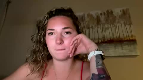 Jack  Naomi online show from March 31, 9:31 am