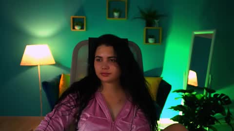 naomiwilsons online show from October 30, 2:29 pm