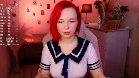 Naomi online show from July 31, 8:54 pm