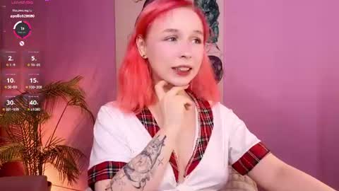 Naomi online show from June 26, 8:43 pm