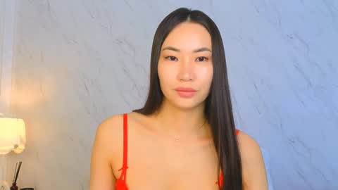 Naomi online show from January 23, 3:05 am