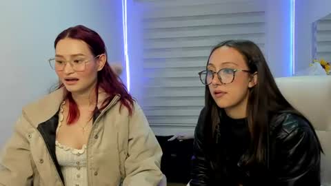 Naomy Stanley online show from July 1, 3:28 am