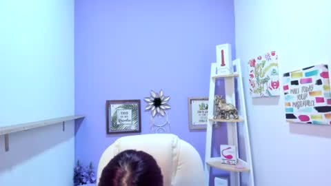 Naomy Stanley online show from July 11, 7:52 am