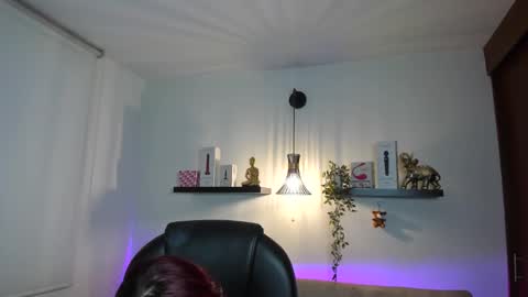 Naomy Stanley online show from May 27, 1:57 am