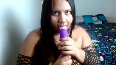 naomyandpablot online show from June 21, 12:25 am