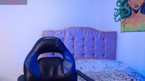 Nao online show from October 15, 3:25 pm