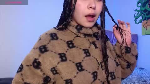 Nao online show from October 17, 12:19 pm