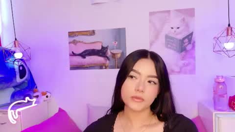 nara_pink online show from July 8, 7:49 pm
