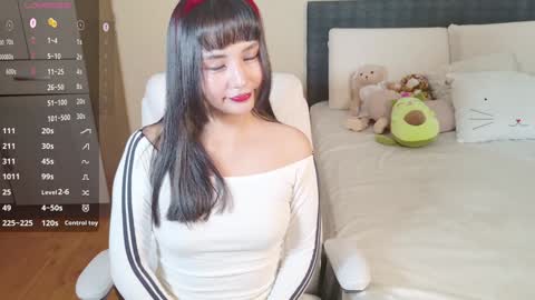 Snapshot of naree_masaki chatting on January 14, 10:59 am Naree online show from January 14, 10:59 am