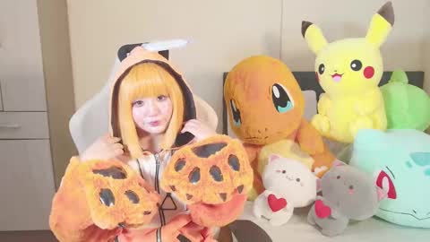 Snapshot of naree_masaki chatting on September 21, 2:05 pm Naree online show from September 21, 2:05 pm