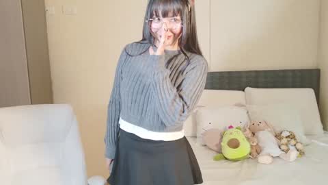 Snapshot of naree_masaki chatting on December 22, 9:22 am Naree online show from December 22, 9:22 am