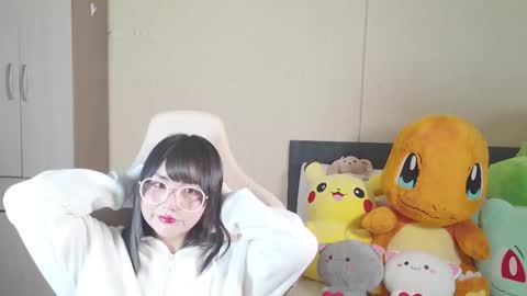 Snapshot of naree_masaki chatting on October 18, 11:46 am Naree online show from October 18, 11:46 am