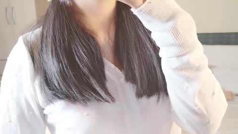 Snapshot of naree_masaki chatting on February 22, 3:53 pm Naree online show from February 22, 3:53 pm