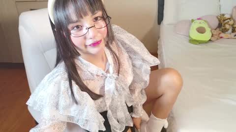 Snapshot of naree_masaki chatting on December 3, 10:37 am Naree online show from December 3, 10:37 am
