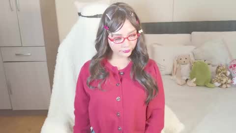 Snapshot of naree_masaki chatting on February 14, 7:44 pm Naree online show from February 14, 7:44 pm