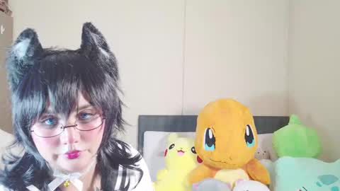 Snapshot of naree_masaki chatting on October 12, 3:36 pm Naree online show from October 12, 3:36 pm