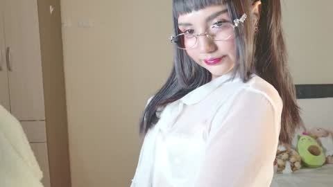 Snapshot of naree_masaki chatting on February 2, 4:54 pm Naree online show from February 2, 4:54 pm