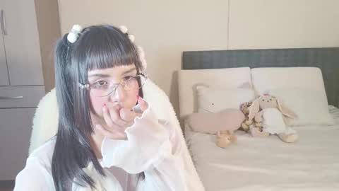 Snapshot of naree_masaki chatting on February 17, 8:52 am Naree online show from February 17, 8:52 am