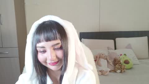 Snapshot of naree_masaki chatting on February 5, 11:55 am Naree online show from February 5, 11:55 am