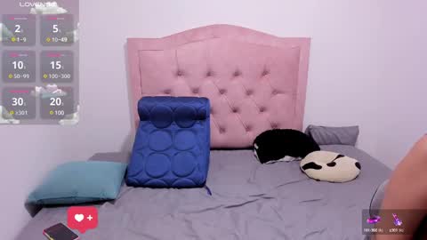 Nasly batista  online show from March 4, 5:53 am