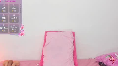 Tanisha online show from October 25, 9:54 pm