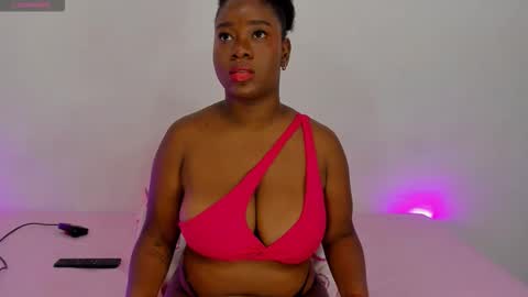 Tanisha online show from December 14, 2:17 am