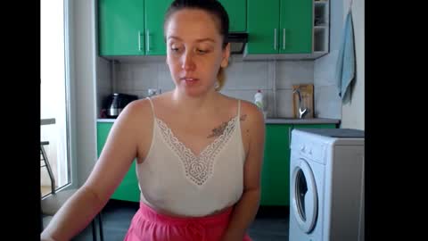 nastasiiaaforyou online show from October 30, 11:00 am