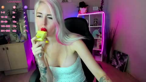 Nastya online show from May 8, 2:15 am