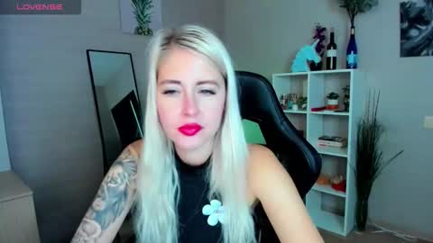 Nastya online show from September 19, 1:48 am