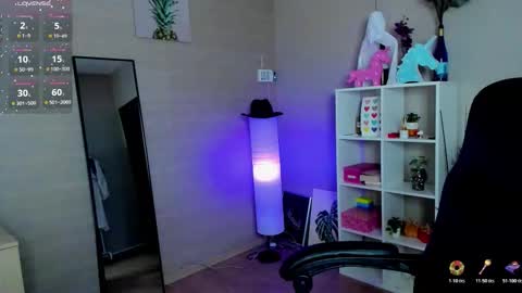 Nastya online show from December 16, 1:55 am