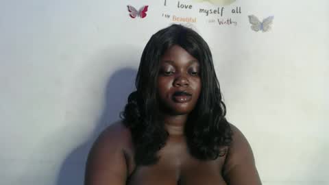 Amanda online show from May 4, 12:36 am