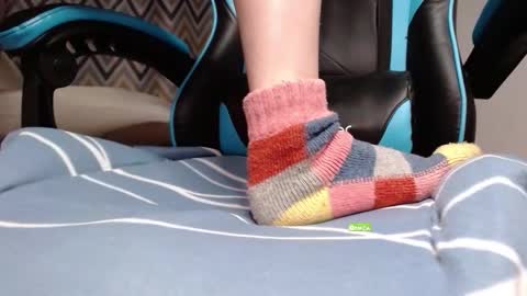 Nastya online show from February 9, 6:48 am