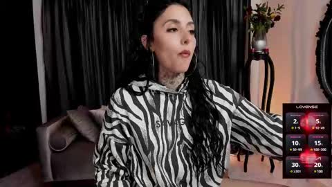 Goddess Alice online show from February 27, 2:42 am