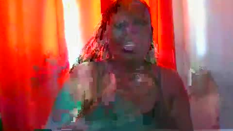 Paula online show from October 27, 6:53 am