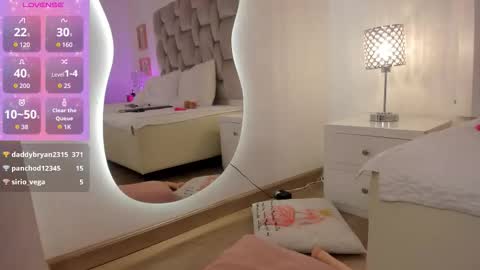 Nastya online show from November 22, 10:45 pm