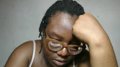 Snapshot of nastyhairy7 chatting on October 9, 7:56 am nastyhairy7 online show from October 9, 7:56 am