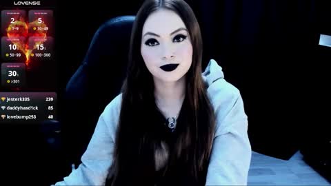 nastykatty_ online show from March 5, 12:28 am