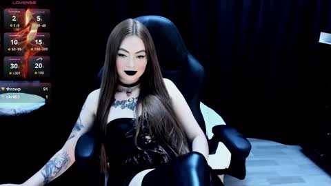 nastykatty_ online show from October 28, 9:08 pm