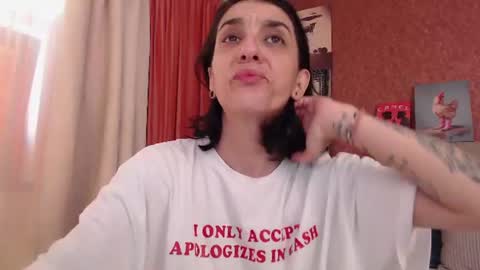 nat_ashax online show from July 8, 7:32 am