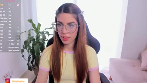 nat_bakerss online show from May 4, 7:17 pm