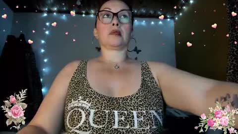 Natalia online show from March 9, 11:46 pm