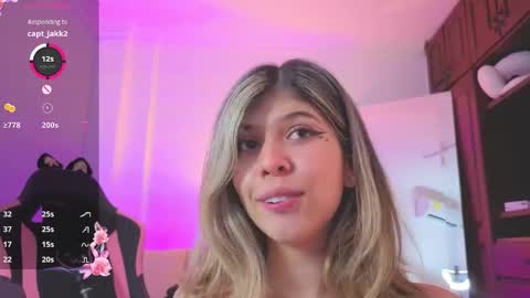 NATASHA online show from February 4, 6:49 am